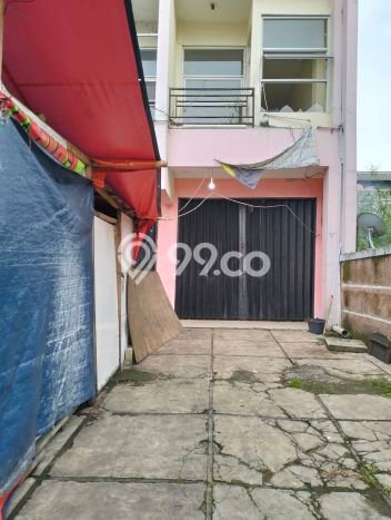 Lokasi Strategis! Dijual Ruko Bisnis di Antapani, Bandung Kondisi Bagus Lokasi Strategis! Dijual Ruko Bisnis di Antapani, Bandung Kondisi Bagus