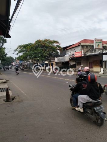 Lokasi Strategis! Dijual Ruko Bisnis di Antapani, Bandung Kondisi Bagus Lokasi Strategis! Dijual Ruko Bisnis di Antapani, Bandung Kondisi Bagus