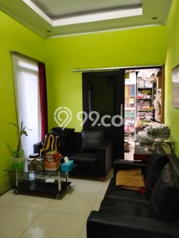 Rumah Minimalis 4 KT di Cicaheum Bandung Unfurnished Rumah Minimalis 4 KT di Cicaheum Bandung Unfurnished