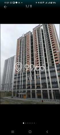Dijual Apartemen di Bekasi 3 Kamar & 1 Kamar Mandi, Luas 69m2 Dijual Apartemen di Bekasi 3 Kamar & 1 Kamar Mandi, Luas 69m2