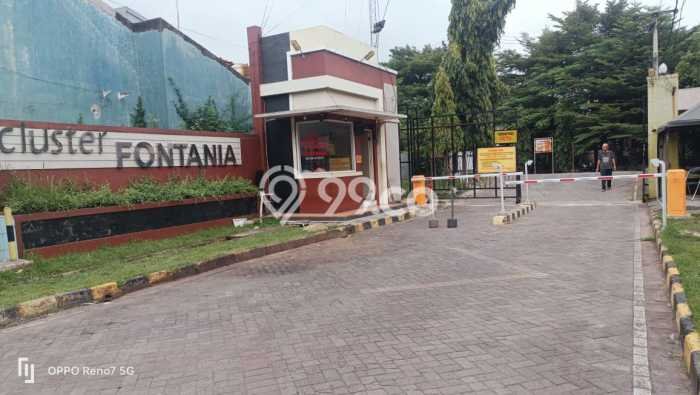 Rumah Terjangkau Dijual di Tambun Selatan, Bekasi Harga Rp 500 Juta Rumah Terjangkau Dijual di Tambun Selatan, Bekasi Harga Rp 500 Juta