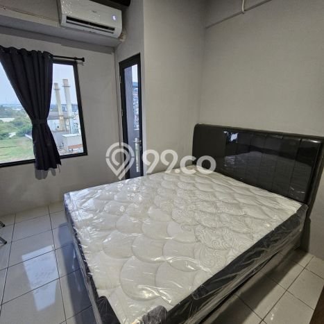 Unit Apartemen 1 Kamar & 1 Kamar Mandi Dijual di Cibitung, Bekasi Unit Apartemen 1 Kamar & 1 Kamar Mandi Dijual di Cibitung, Bekasi