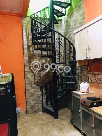 Jual Rumah Favorit Siap Huni LB 48m2 di Tarumajaya, Bekasi Jual Rumah Favorit Siap Huni LB 48m2 di Tarumajaya, Bekasi