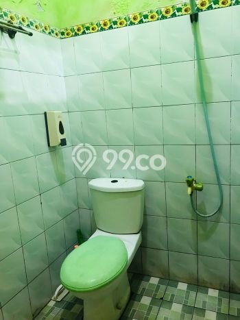 Jual Rumah Favorit Siap Huni LB 48m2 di Tarumajaya, Bekasi Jual Rumah Favorit Siap Huni LB 48m2 di Tarumajaya, Bekasi