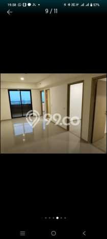 Dijual Apartemen di Bekasi 3 Kamar & 1 Kamar Mandi, Luas 69m2 Dijual Apartemen di Bekasi 3 Kamar & 1 Kamar Mandi, Luas 69m2