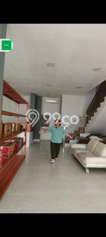 Ruko Dijual di Bekasi Timur LT 112m2, LB 204m2 Solusi Investasi Cerdas Ruko Dijual di Bekasi Timur LT 112m2, LB 204m2 Solusi Investasi Cerdas