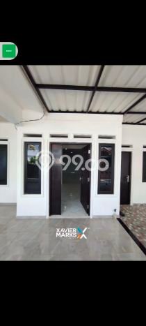 Rumah di Bekasi Timur, Bekasi, Luas 150m² LB 106m² Rumah di Bekasi Timur, Bekasi, Luas 150m² LB 106m²