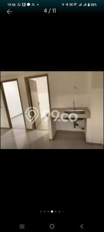 Dijual Apartemen di Bekasi 3 Kamar & 1 Kamar Mandi, Luas 69m2 Dijual Apartemen di Bekasi 3 Kamar & 1 Kamar Mandi, Luas 69m2