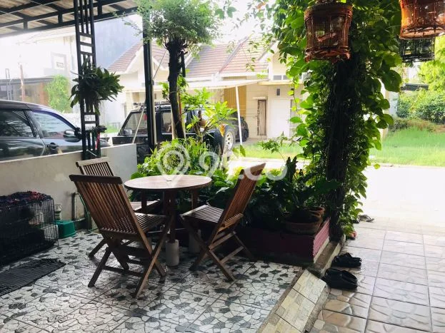 Jual Rumah Favorit Siap Huni LB 48m2 di Tarumajaya, Bekasi Jual Rumah Favorit Siap Huni LB 48m2 di Tarumajaya, Bekasi