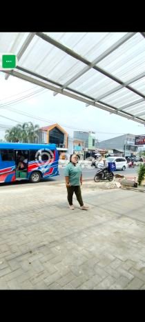 Ruko Dijual di Bekasi Timur LT 112m2, LB 204m2 Solusi Investasi Cerdas Ruko Dijual di Bekasi Timur LT 112m2, LB 204m2 Solusi Investasi Cerdas