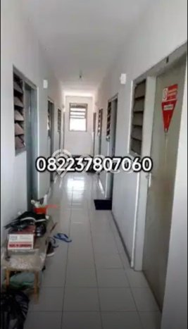 Dijual Kost di Kawasan Bubutan, Surabaya, Spesifikasi 20 KT, 5 KM, 500m2 Dijual Kost di Kawasan Bubutan, Surabaya, Spesifikasi 20 KT, 5 KM, 500m2