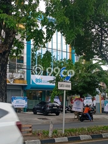 Lokasi Strategis! Dijual Ruko Bisnis di Tambaksari, Surabaya Kondisi Bagus Lokasi Strategis! Dijual Ruko Bisnis di Tambaksari, Surabaya Kondisi Bagus