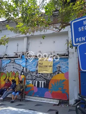 Ruko Dijual di Surabaya LT 708m2 & LB 552m2 Lokasi Terbaik! Ruko Dijual di Surabaya LT 708m2 & LB 552m2 Lokasi Terbaik!