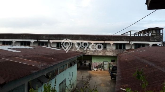 Lokasi Strategis! Dijual Komersial Bisnis di Tarakan Tengah, Tarakan Kondisi Bagus Lokasi Strategis! Dijual Komersial Bisnis di Tarakan Tengah, Tarakan Kondisi Bagus