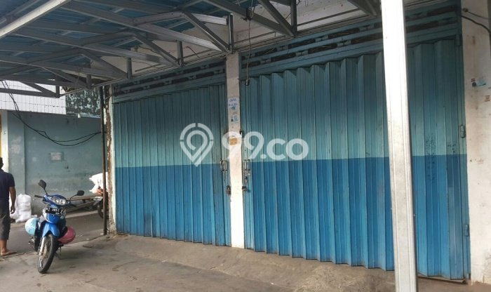 Lokasi Strategis! Dijual Komersial Bisnis di Tarakan Tengah, Tarakan Kondisi Bagus Lokasi Strategis! Dijual Komersial Bisnis di Tarakan Tengah, Tarakan Kondisi Bagus