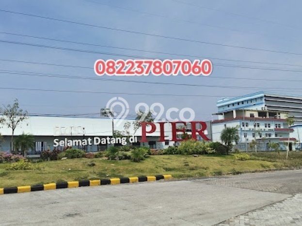 Lahan Kosong Dijual di Pasuruan dengan Area 7100m2 Lahan Kosong Dijual di Pasuruan dengan Area 7100m2