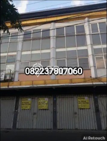 Lokasi Strategis! Dijual Ruko Bisnis di Tambaksari, Surabaya Kondisi Bagus Lokasi Strategis! Dijual Ruko Bisnis di Tambaksari, Surabaya Kondisi Bagus