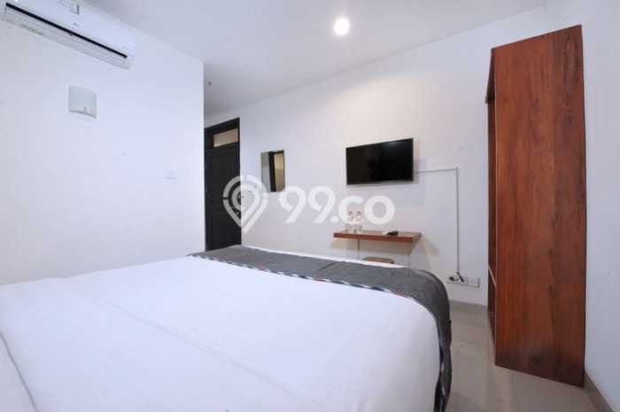Hotel di Genteng, Luas 1800m2m², Posisi Mainroad Hotel di Genteng, Luas 1800m2m², Posisi Mainroad