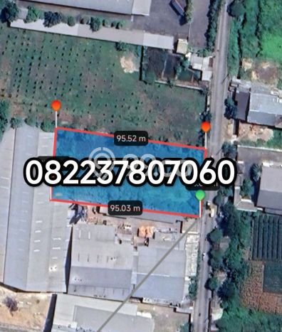 Disewakan Tanah Lokasi Strategis di Menganti Gresik 4000m2 Disewakan Tanah Lokasi Strategis di Menganti Gresik 4000m2