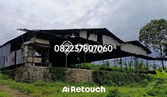 Tanah Kavling untuk Dijual di Jabung Malang 6600m2 Tanah Kavling untuk Dijual di Jabung Malang 6600m2
