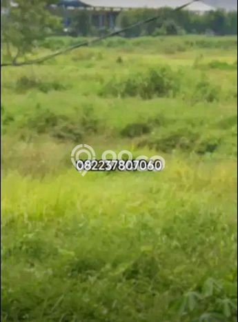 Lahan Kosong Dijual di Surabaya dengan Area 36000m2 Lahan Kosong Dijual di Surabaya dengan Area 36000m2