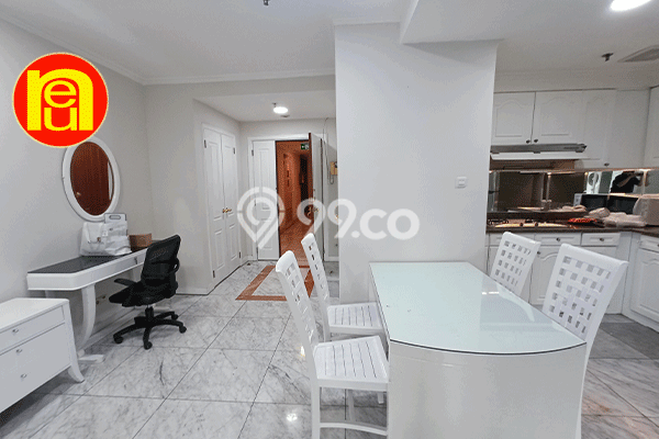 Apartemen Kawasan Karet Tengsin, 2 KT, Luas 75m², Dekat Karet Tengsin, Jakarta Pusat, Jakarta Pusat Apartemen Kawasan Karet Tengsin, 2 KT, Luas 75m², Dekat Karet Tengsin, Jakarta Pusat, Jakarta Pusat