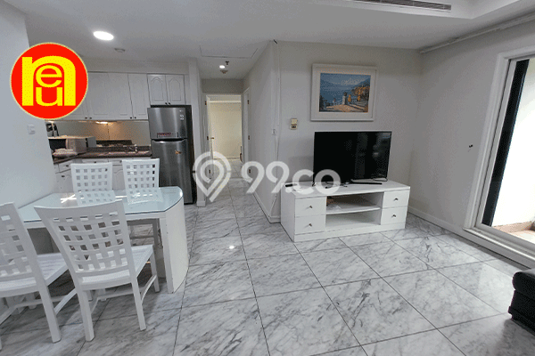 Apartemen Kawasan Karet Tengsin, 2 KT, Luas 75m², Dekat Karet Tengsin, Jakarta Pusat, Jakarta Pusat Apartemen Kawasan Karet Tengsin, 2 KT, Luas 75m², Dekat Karet Tengsin, Jakarta Pusat, Jakarta Pusat