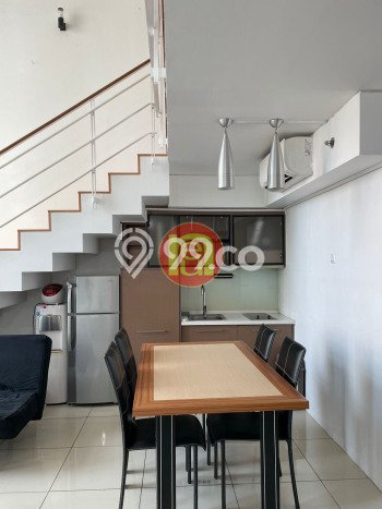 Apartemen Sewa 1 Kamar Hemat Siap Huni di Jakarta Pusat, Luas 85m2 Apartemen Sewa 1 Kamar Hemat Siap Huni di Jakarta Pusat, Luas 85m2