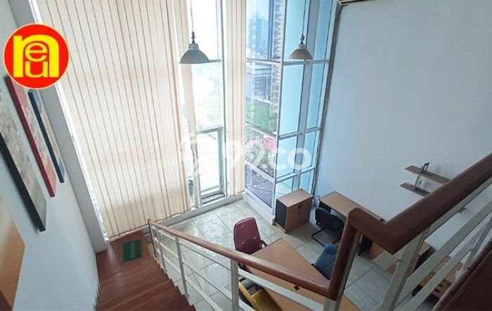 HOT DEAL! Apartemen di Tanah Abang, 1 KT, Luas 85m² HOT DEAL! Apartemen di Tanah Abang, 1 KT, Luas 85m²