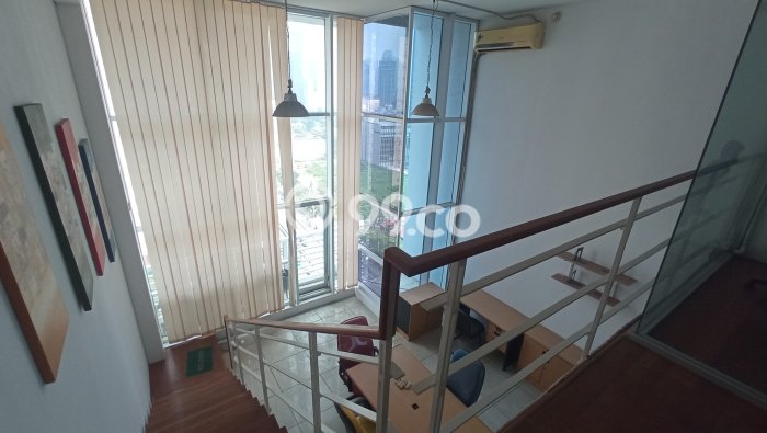 HOT DEAL! Apartemen di Tanah Abang, 1 KT, Luas 85m² HOT DEAL! Apartemen di Tanah Abang, 1 KT, Luas 85m²