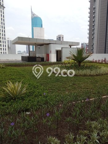 HOT DEAL! Apartemen di Tanah Abang, 1 KT, Luas 85m² HOT DEAL! Apartemen di Tanah Abang, 1 KT, Luas 85m²