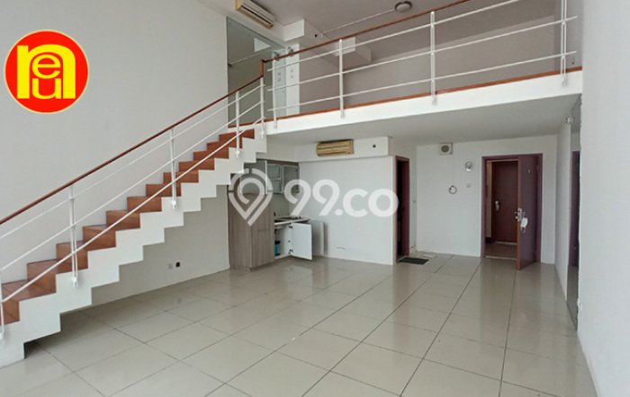 Hunian Apartemen Disewakan Murah 86m2 di Tanah Abang, Cocok Dijadikan Hunian Anda Hunian Apartemen Disewakan Murah 86m2 di Tanah Abang, Cocok Dijadikan Hunian Anda