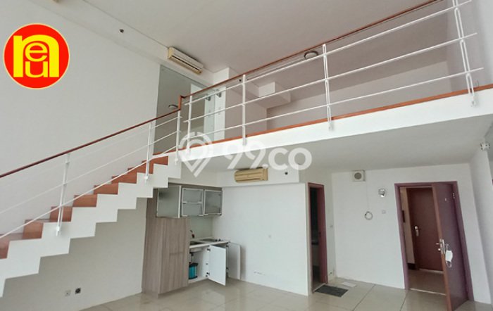 Hunian Apartemen Disewakan Murah 86m2 di Tanah Abang, Cocok Dijadikan Hunian Anda Hunian Apartemen Disewakan Murah 86m2 di Tanah Abang, Cocok Dijadikan Hunian Anda