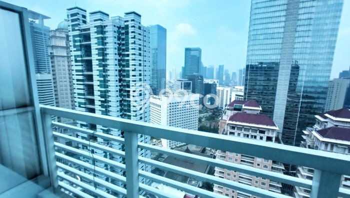 Hunian Apartemen Disewakan Murah 86m2 di Tanah Abang, Cocok Dijadikan Hunian Anda Hunian Apartemen Disewakan Murah 86m2 di Tanah Abang, Cocok Dijadikan Hunian Anda