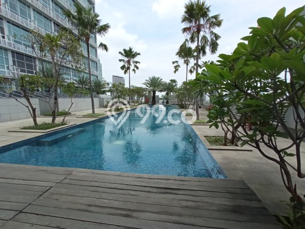 Hunian Apartemen Disewakan Murah 86m2 di Tanah Abang, Cocok Dijadikan Hunian Anda Hunian Apartemen Disewakan Murah 86m2 di Tanah Abang, Cocok Dijadikan Hunian Anda