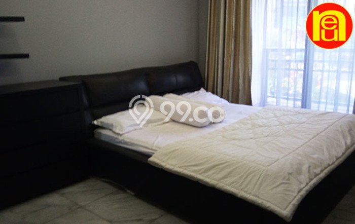 Hunian Apartemen Disewakan Terjangkau 85m2 di Tanah Abang, Cocok untuk Hunian Anda Hunian Apartemen Disewakan Terjangkau 85m2 di Tanah Abang, Cocok untuk Hunian Anda