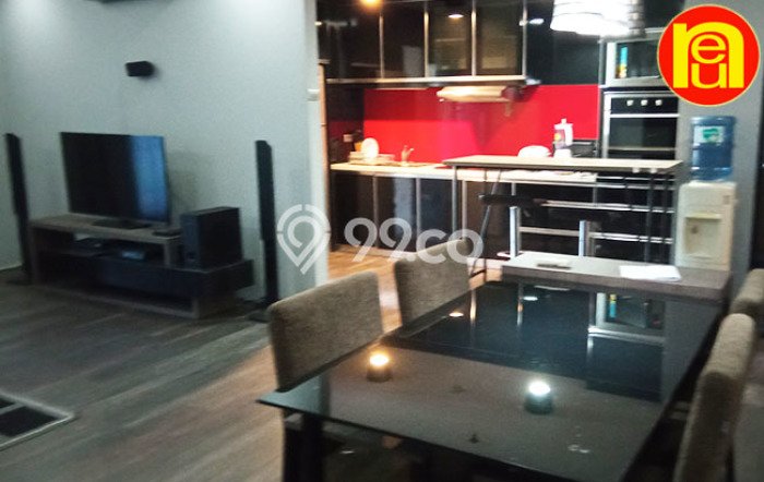 Hunian Apartemen Disewakan Terjangkau 85m2 di Tanah Abang, Cocok untuk Hunian Anda Hunian Apartemen Disewakan Terjangkau 85m2 di Tanah Abang, Cocok untuk Hunian Anda