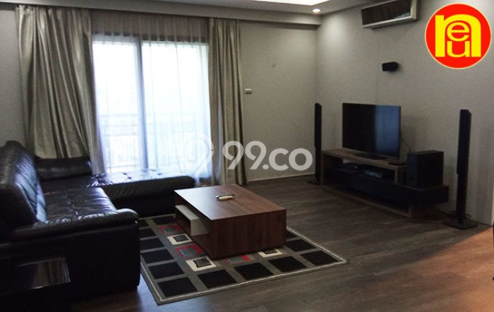 Hunian Apartemen Disewakan Terjangkau 85m2 di Tanah Abang, Cocok untuk Hunian Anda Hunian Apartemen Disewakan Terjangkau 85m2 di Tanah Abang, Cocok untuk Hunian Anda