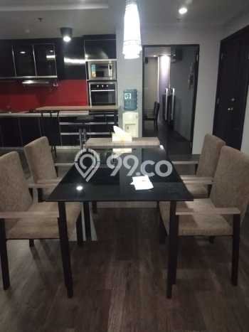 Hunian Apartemen Disewakan Terjangkau 85m2 di Tanah Abang, Cocok untuk Hunian Anda Hunian Apartemen Disewakan Terjangkau 85m2 di Tanah Abang, Cocok untuk Hunian Anda