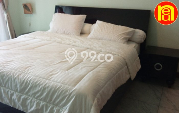 Disewakan Cepat! Hunian Apartemen Hemat di Tanah Abang, Jakarta Pusat 1 Kamar Tidur dan 1 Kamar Mandi Disewakan Cepat! Hunian Apartemen Hemat di Tanah Abang, Jakarta Pusat 1 Kamar Tidur dan 1 Kamar Mandi