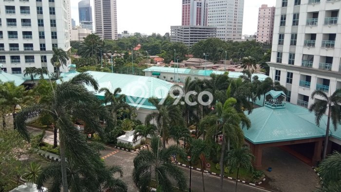 Disewakan Cepat! Hunian Apartemen Hemat di Tanah Abang, Jakarta Pusat 1 Kamar Tidur dan 1 Kamar Mandi Disewakan Cepat! Hunian Apartemen Hemat di Tanah Abang, Jakarta Pusat 1 Kamar Tidur dan 1 Kamar Mandi