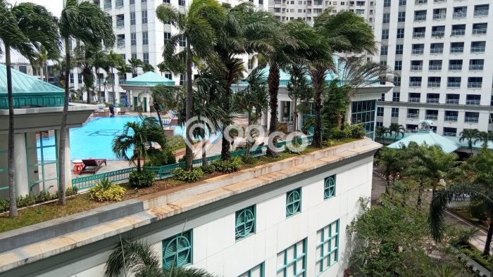 Disewakan Cepat! Hunian Apartemen Hemat di Tanah Abang, Jakarta Pusat 1 Kamar Tidur dan 1 Kamar Mandi Disewakan Cepat! Hunian Apartemen Hemat di Tanah Abang, Jakarta Pusat 1 Kamar Tidur dan 1 Kamar Mandi