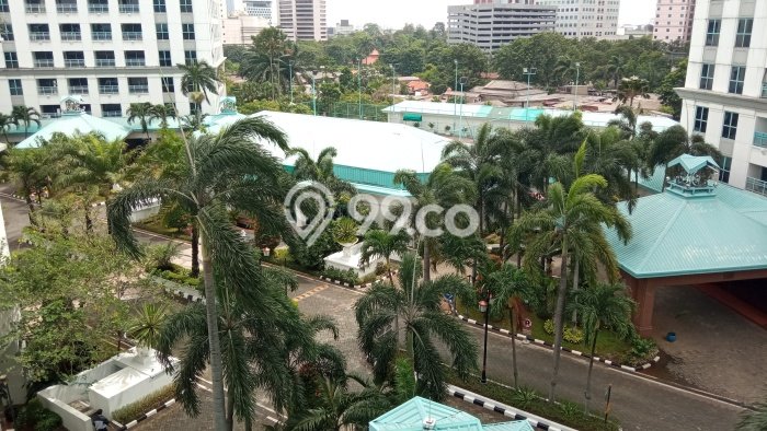 Disewakan Cepat! Hunian Apartemen Hemat di Tanah Abang, Jakarta Pusat 1 Kamar Tidur dan 1 Kamar Mandi Disewakan Cepat! Hunian Apartemen Hemat di Tanah Abang, Jakarta Pusat 1 Kamar Tidur dan 1 Kamar Mandi