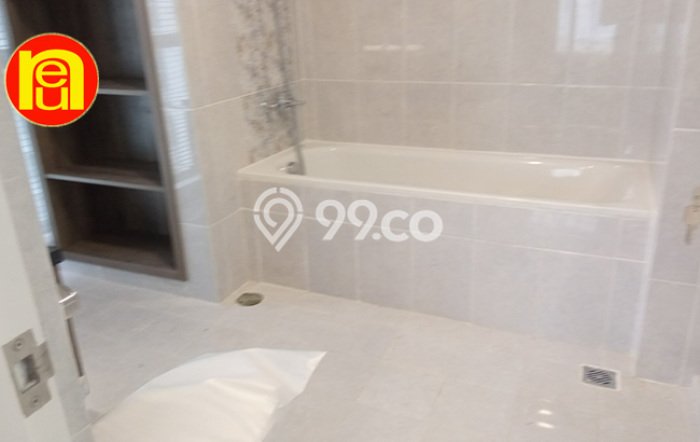 Apartemen Strategis di Tanah Abang, 2 KM, Luas 115m², Best View Apartemen Strategis di Tanah Abang, 2 KM, Luas 115m², Best View