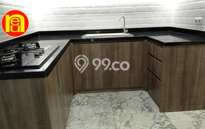 Apartemen Strategis di Tanah Abang, 2 KM, Luas 115m², Best View Apartemen Strategis di Tanah Abang, 2 KM, Luas 115m², Best View