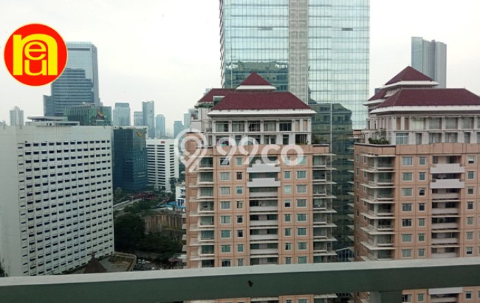 Apartemen Terawat Dijual di Jakarta Selatan Spesifikasi 1 KT, 1 KM Apartemen Terawat Dijual di Jakarta Selatan Spesifikasi 1 KT, 1 KM