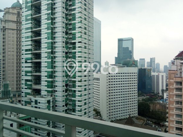 Apartemen Terawat Dijual di Jakarta Selatan Spesifikasi 1 KT, 1 KM Apartemen Terawat Dijual di Jakarta Selatan Spesifikasi 1 KT, 1 KM