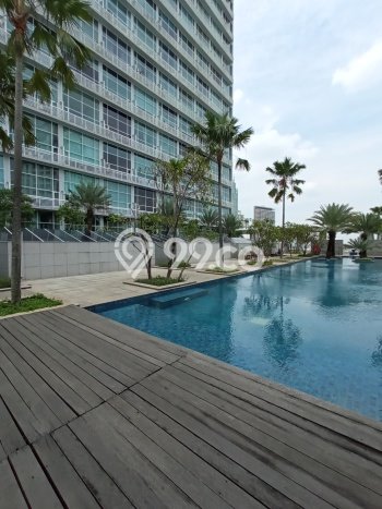 Apartemen Terawat Dijual di Jakarta Selatan Spesifikasi 1 KT, 1 KM Apartemen Terawat Dijual di Jakarta Selatan Spesifikasi 1 KT, 1 KM