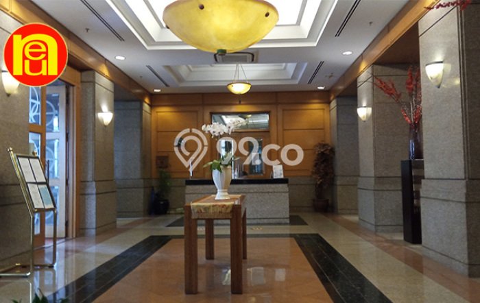Untuk Dijual Apartemen Eksklusif 1 Bedroom di Jakarta Selatan Dekat ke Fasilitas Umum Untuk Dijual Apartemen Eksklusif 1 Bedroom di Jakarta Selatan Dekat ke Fasilitas Umum