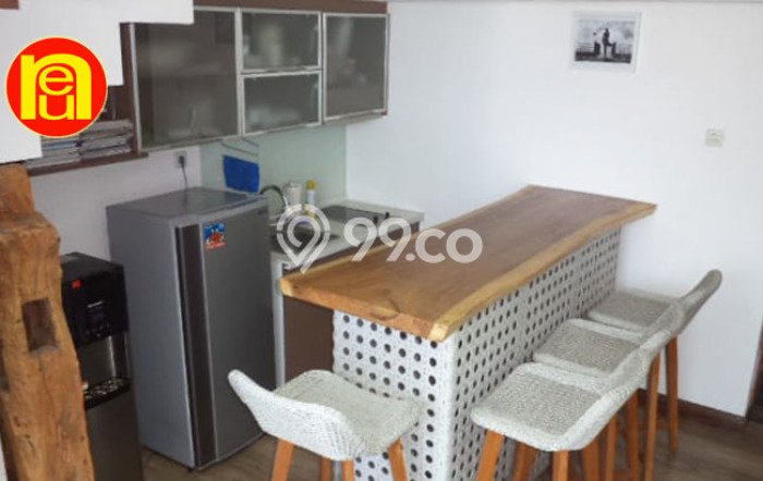 Sewa Apartemen Murah di Sudirman 1 Bedroom Sewa Apartemen Murah di Sudirman 1 Bedroom